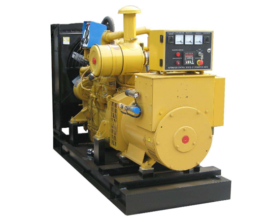 永宁发电机出租