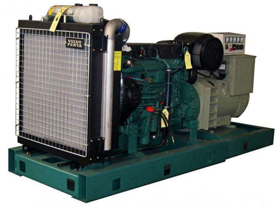 永宁柴油发电机
